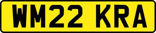 WM22KRA