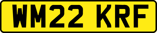 WM22KRF