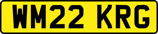 WM22KRG