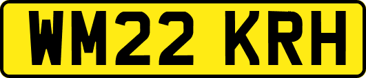 WM22KRH
