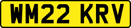 WM22KRV