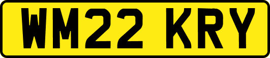 WM22KRY