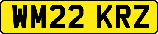 WM22KRZ