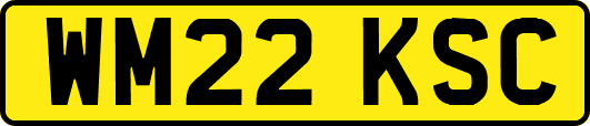 WM22KSC