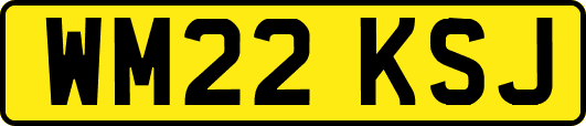 WM22KSJ