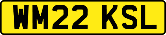 WM22KSL