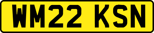 WM22KSN
