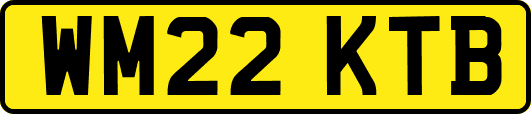 WM22KTB