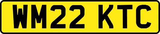 WM22KTC