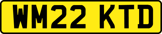 WM22KTD