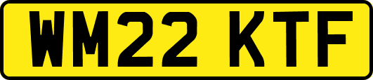 WM22KTF