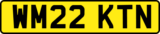 WM22KTN