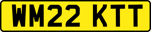 WM22KTT