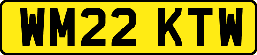 WM22KTW