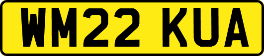 WM22KUA
