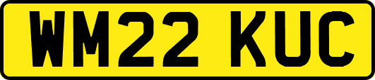 WM22KUC