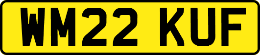 WM22KUF
