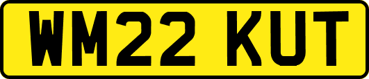 WM22KUT