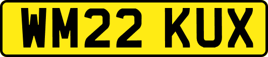 WM22KUX
