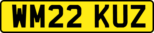 WM22KUZ