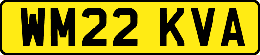 WM22KVA
