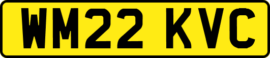 WM22KVC