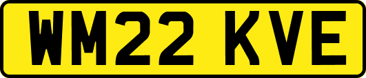 WM22KVE