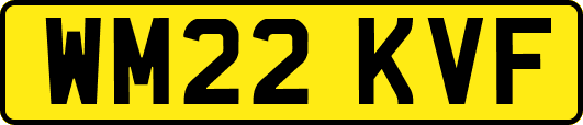 WM22KVF