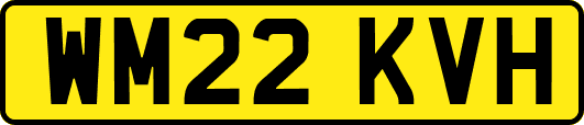 WM22KVH