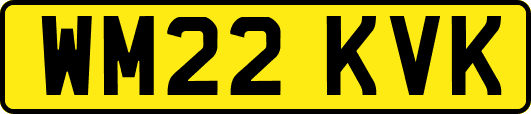 WM22KVK