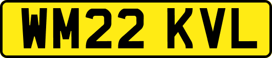 WM22KVL