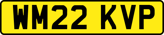 WM22KVP