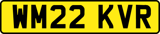 WM22KVR