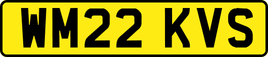 WM22KVS