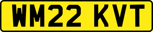 WM22KVT