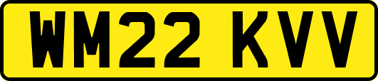 WM22KVV