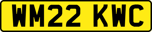 WM22KWC