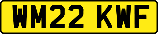 WM22KWF