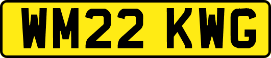 WM22KWG