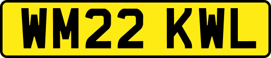 WM22KWL