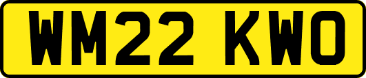 WM22KWO
