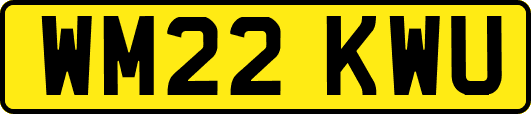 WM22KWU