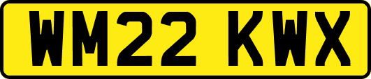 WM22KWX