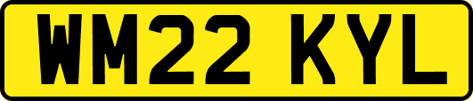 WM22KYL