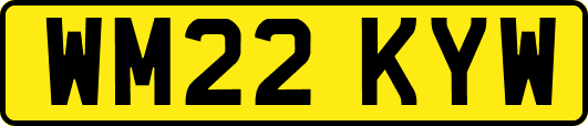 WM22KYW