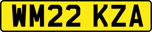 WM22KZA