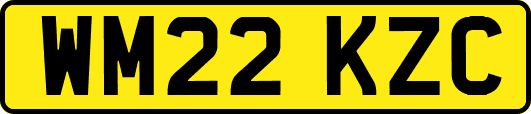 WM22KZC
