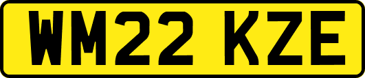 WM22KZE