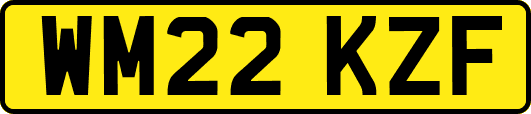 WM22KZF
