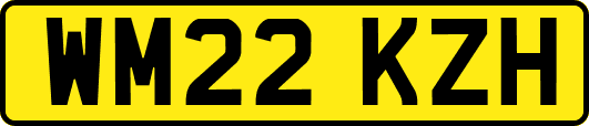 WM22KZH